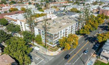 601 E Del Mar Boulevard 407