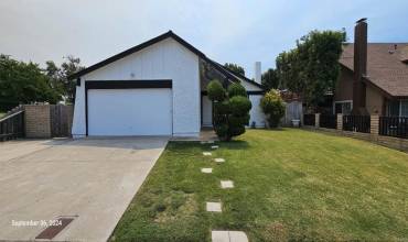 1338 Calle Santiago, Chula Vista, California 91910, 4 Bedrooms Bedrooms, ,2 BathroomsBathrooms,Residential Lease,Rent,1338 Calle Santiago,PTP2405449