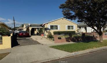 11609 Terradell Street, Santa Fe Springs, California 90670, 3 Bedrooms Bedrooms, ,1 BathroomBathrooms,Residential,Buy,11609 Terradell Street,PW24185808