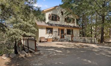 1023 Sandalwood Drive, Lake Arrowhead, California 92352, 3 Bedrooms Bedrooms, ,2 BathroomsBathrooms,Residential,Buy,1023 Sandalwood Drive,EV24185779