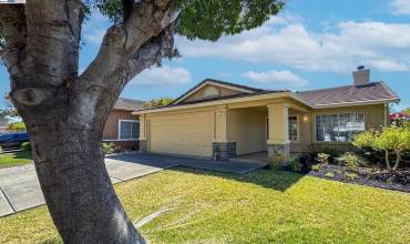 1710 Firwood Way, Fairfield, California 94534, 3 Bedrooms Bedrooms, ,2 BathroomsBathrooms,Residential,Buy,1710 Firwood Way,41072371