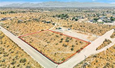 0 Goss Road, Phelan, California 92371, ,Land,Buy,0 Goss Road,HD24178254