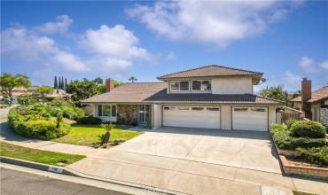 732 N 6th Street, Montebello, California 90640, 4 Bedrooms Bedrooms, ,3 BathroomsBathrooms,Residential,Buy,732 N 6th Street,CV24177072