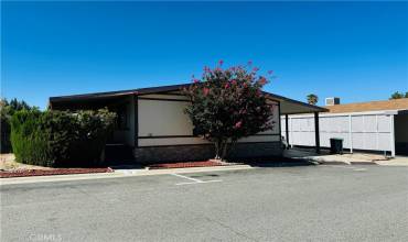 40701 Rancho Vista Boulevard 15, Palmdale, California 93551, 3 Bedrooms Bedrooms, ,2 BathroomsBathrooms,Manufactured In Park,Buy,40701 Rancho Vista Boulevard 15,SR24185911