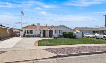 8181 San Huerta Circle, Buena Park, California 90620, 4 Bedrooms Bedrooms, ,2 BathroomsBathrooms,Residential,Buy,8181 San Huerta Circle,CV24185932