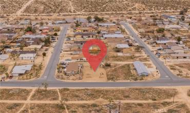 60119213 Paxton Court, Yucca Valley, California 92284, ,Land,Buy,60119213 Paxton Court,TR24185891