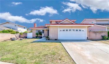 2030 W 169th Place, Torrance, California 90504, 4 Bedrooms Bedrooms, ,2 BathroomsBathrooms,Residential,Buy,2030 W 169th Place,SB24183427