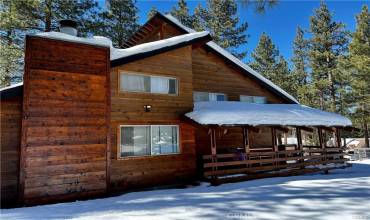 340 E Mojave Boulevard, Big Bear City, California 92314, 3 Bedrooms Bedrooms, ,2 BathroomsBathrooms,Residential,Buy,340 E Mojave Boulevard,EV24185984