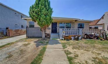 1622 W 84th Street, Los Angeles, California 90047, 5 Bedrooms Bedrooms, ,3 BathroomsBathrooms,Residential Income,Buy,1622 W 84th Street,PW24115533