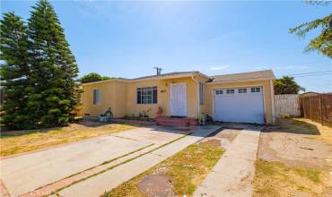 14513 S Loness Avenue, Compton, California 90220, 2 Bedrooms Bedrooms, ,1 BathroomBathrooms,Residential,Buy,14513 S Loness Avenue,DW24178685