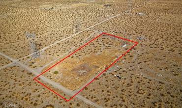 0 Monte Vista Road, Phelan, California 92371, ,Land,Buy,0 Monte Vista Road,HD24185795