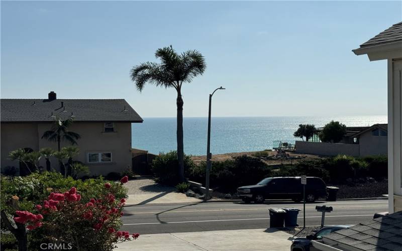 Private Balcony!

Catalina Views!