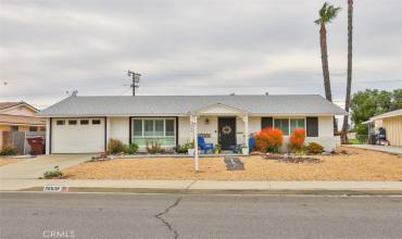 26830 Oakmont Drive, Menifee, California 92586, 2 Bedrooms Bedrooms, ,1 BathroomBathrooms,Residential,Buy,26830 Oakmont Drive,IV24059722