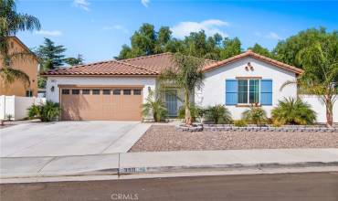 350 Robin Road, San Jacinto, California 92582, 3 Bedrooms Bedrooms, ,2 BathroomsBathrooms,Residential,Buy,350 Robin Road,SW24176321