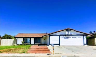 12708 Drew, Moreno Valley, California 92553, 3 Bedrooms Bedrooms, ,2 BathroomsBathrooms,Residential,Buy,12708 Drew,IV24176018