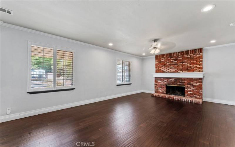 formal living room