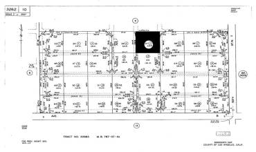 92 Avenue A-12, Lancaster, California 93536, ,Land,Buy,92 Avenue A-12,CV24143306