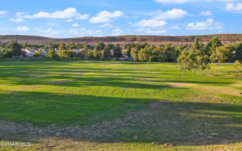 Neighborhood Park