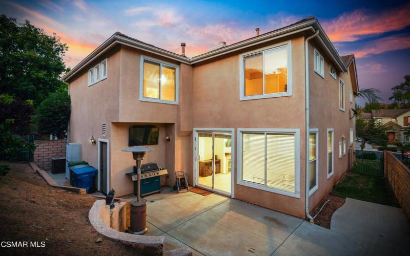 239 Canyon Breeze Court