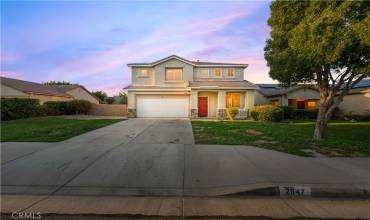 2047 W Avenue H8, Lancaster, California 93536, 4 Bedrooms Bedrooms, ,3 BathroomsBathrooms,Residential,Buy,2047 W Avenue H8,SR24186102