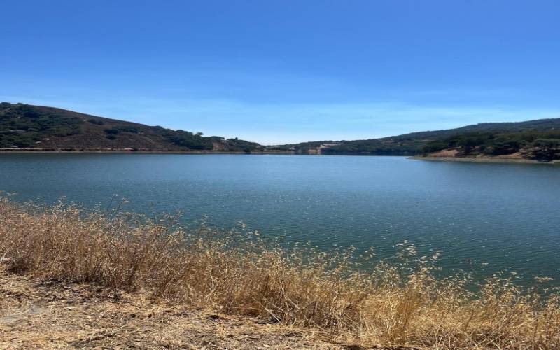 Chesbro Reservoir County Park