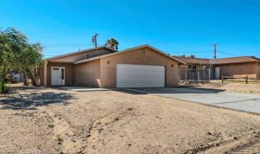 5988 Cahuilla Avenue, 29 Palms, California 92277, 3 Bedrooms Bedrooms, ,2 BathroomsBathrooms,Residential,Buy,5988 Cahuilla Avenue,IV24183391