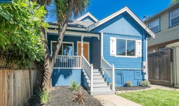 3815 Magee Ave, Oakland, California 94619, 3 Bedrooms Bedrooms, ,1 BathroomBathrooms,Residential,Buy,3815 Magee Ave,41072414