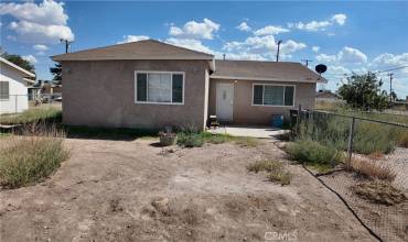 520 W California Street, Blythe, California 92225, 3 Bedrooms Bedrooms, ,2 BathroomsBathrooms,Residential,Buy,520 W California Street,CV24185461