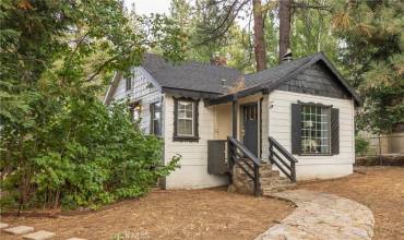 767 Pine Knot Boulevard, Big Bear Lake, California 92315, 1 Bedroom Bedrooms, ,1 BathroomBathrooms,Residential,Buy,767 Pine Knot Boulevard,EV24186079