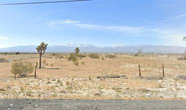 1 Vic Palmdale Blvd & 188th St East, Palmdale, California 93591, ,Land,Buy,1 Vic Palmdale Blvd & 188th St East,SR24186226