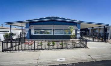 1418 Century Street, Redlands, California 92374, 3 Bedrooms Bedrooms, ,2 BathroomsBathrooms,Residential,Buy,1418 Century Street,EV24184876