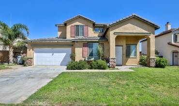 13924 Nettle Street, Hesperia, California 92344, 4 Bedrooms Bedrooms, ,3 BathroomsBathrooms,Residential,Buy,13924 Nettle Street,PW24186301