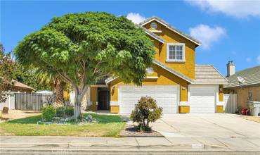 14428 Nantucket Street, Hesperia, California 92344, 4 Bedrooms Bedrooms, ,3 BathroomsBathrooms,Residential,Buy,14428 Nantucket Street,HD24185483