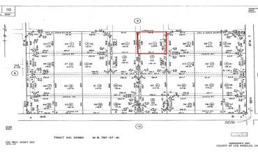 92 Avenue A-12, Lancaster, California 93536, ,Land,Buy,92 Avenue A-12,SR24186313