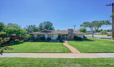 1395 N Shelley Avenue, Upland, California 91786, 3 Bedrooms Bedrooms, ,1 BathroomBathrooms,Residential,Buy,1395 N Shelley Avenue,CV24185079