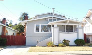 2333 8Th Ave, Oakland, California 94606, 3 Bedrooms Bedrooms, ,1 BathroomBathrooms,Residential,Buy,2333 8Th Ave,41072433