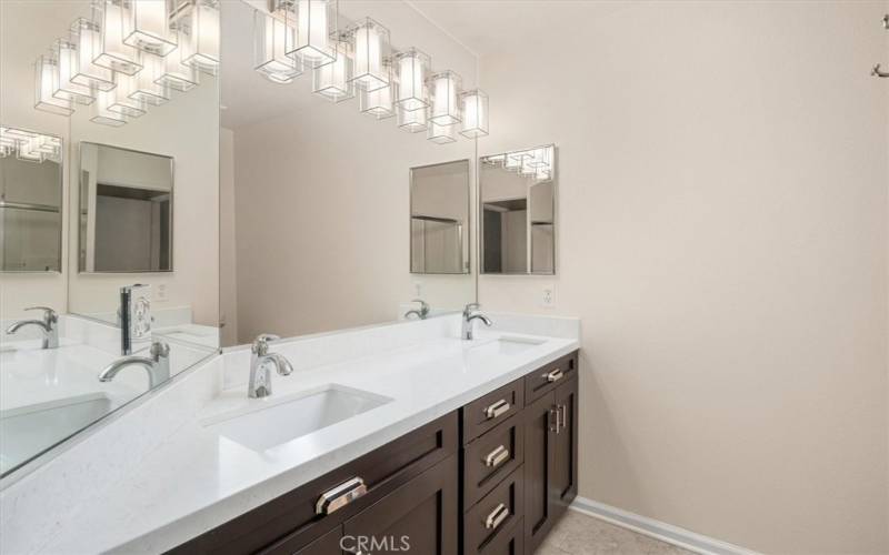 Remodeled Main Bedroom Bath