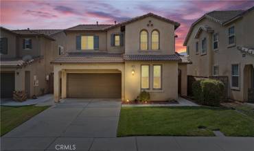 16535 Sedona Street, Lake Elsinore, California 92530, 4 Bedrooms Bedrooms, ,2 BathroomsBathrooms,Residential,Buy,16535 Sedona Street,SW24186376