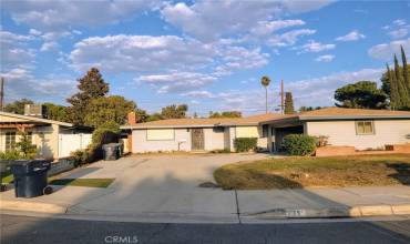 1335 Stillman Avenue, Redlands, California 92374, 3 Bedrooms Bedrooms, ,2 BathroomsBathrooms,Residential,Buy,1335 Stillman Avenue,PW24174117