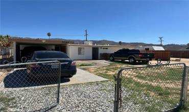 72163 Sun Valley Drive, 29 Palms, California 92277, 3 Bedrooms Bedrooms, ,2 BathroomsBathrooms,Residential,Buy,72163 Sun Valley Drive,IV24155260