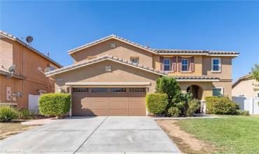 3080 Kalei Court, Perris, California 92571, 5 Bedrooms Bedrooms, ,2 BathroomsBathrooms,Residential,Buy,3080 Kalei Court,PW23195896