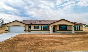 23420 La Plata Road, Apple Valley, California 92308, 4 Bedrooms Bedrooms, ,3 BathroomsBathrooms,Residential,Buy,23420 La Plata Road,CV24186472