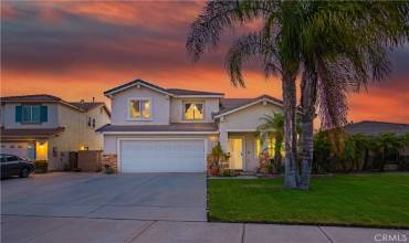 30577 Pine Creek Drive, Menifee, California 92584, 4 Bedrooms Bedrooms, ,2 BathroomsBathrooms,Residential,Buy,30577 Pine Creek Drive,SW24174955