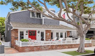 110 Pearl Avenue, Newport Beach, California 92662, 3 Bedrooms Bedrooms, ,3 BathroomsBathrooms,Residential Lease,Rent,110 Pearl Avenue,NP24186531