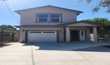 500 GERTRUDE AVE, Richmond, California 94801, 3 Bedrooms Bedrooms, ,3 BathroomsBathrooms,Residential,Buy,500 GERTRUDE AVE,41072460