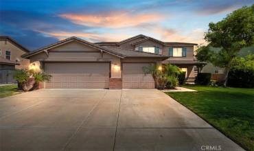 6456 Lavender Street, Eastvale, California 92880, 4 Bedrooms Bedrooms, ,2 BathroomsBathrooms,Residential,Buy,6456 Lavender Street,IG24182717