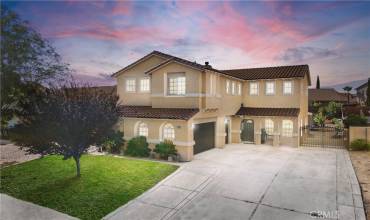 12669 Water Lily Lane, Victorville, California 92392, 4 Bedrooms Bedrooms, ,2 BathroomsBathrooms,Residential,Buy,12669 Water Lily Lane,HD24174795