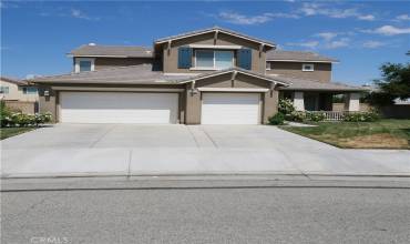 3759 W Norberry Street, Lancaster, California 93536, 6 Bedrooms Bedrooms, ,4 BathroomsBathrooms,Residential,Buy,3759 W Norberry Street,CV24183755