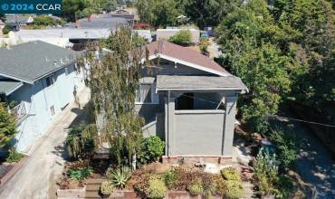 2712 Madeline St, Oakland, California 94602, 3 Bedrooms Bedrooms, ,2 BathroomsBathrooms,Residential,Buy,2712 Madeline St,41071673