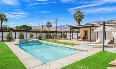 4348 E Camino Parocela, Palm Springs, California 92264, 2 Bedrooms Bedrooms, ,1 BathroomBathrooms,Residential,Buy,4348 E Camino Parocela,OC24186760